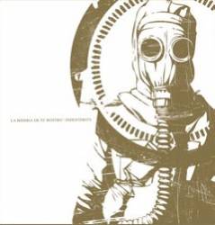 Indexterity : Indexterity - La Miseria De Tu Rostro